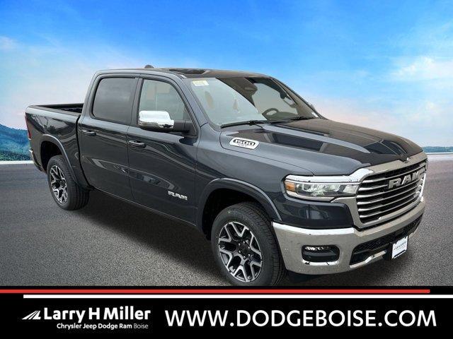 new 2025 Ram 1500 car, priced at $56,790