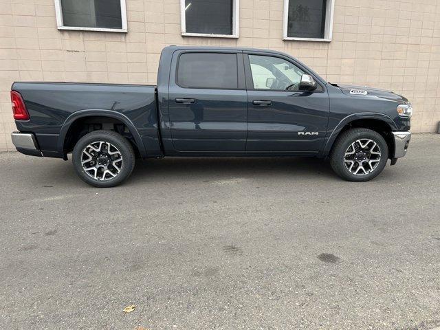 new 2025 Ram 1500 car, priced at $56,790