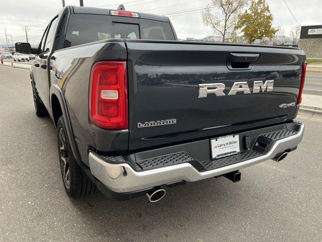 new 2025 Ram 1500 car, priced at $56,790