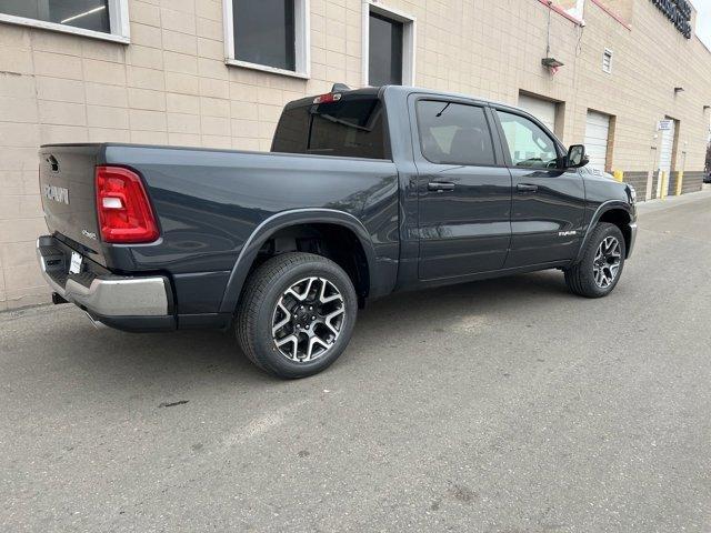 new 2025 Ram 1500 car, priced at $56,790