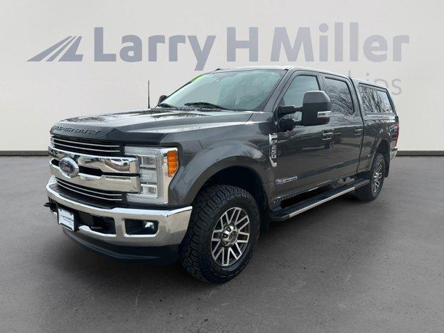 used 2018 Ford F-250 car, priced at $42,888