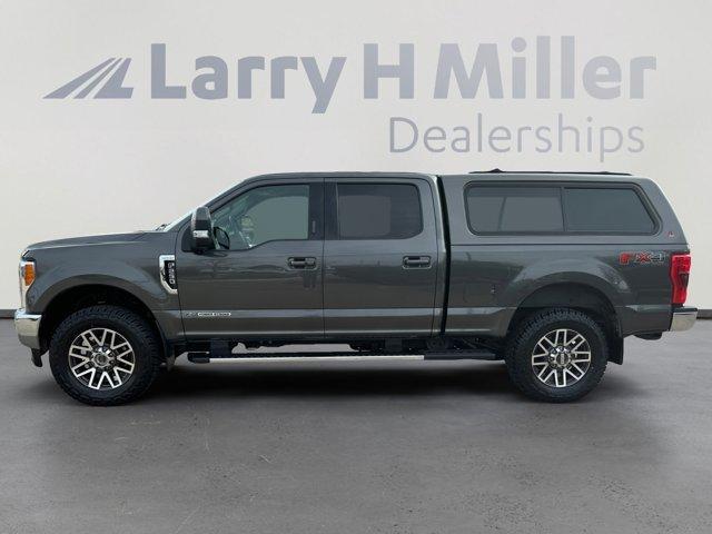 used 2018 Ford F-250 car, priced at $42,888