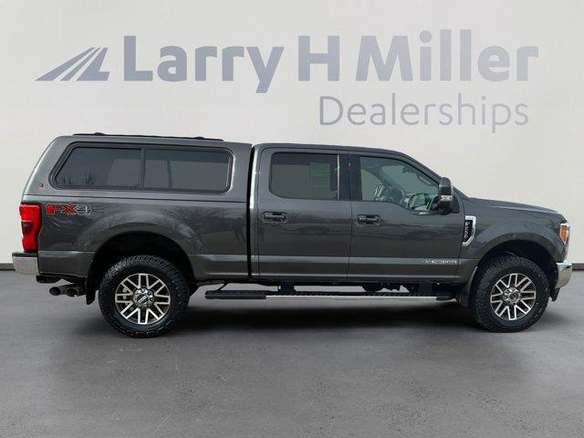 used 2018 Ford F-250 car, priced at $42,888