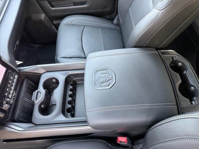 new 2025 Ram 2500 car, priced at $77,306