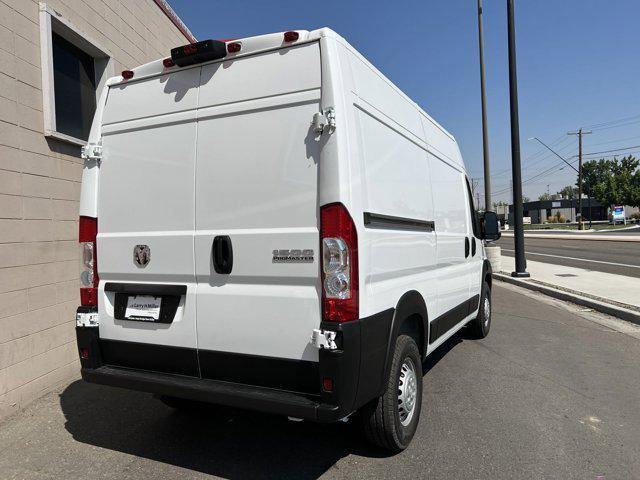 new 2024 Ram ProMaster 1500 car, priced at $42,445