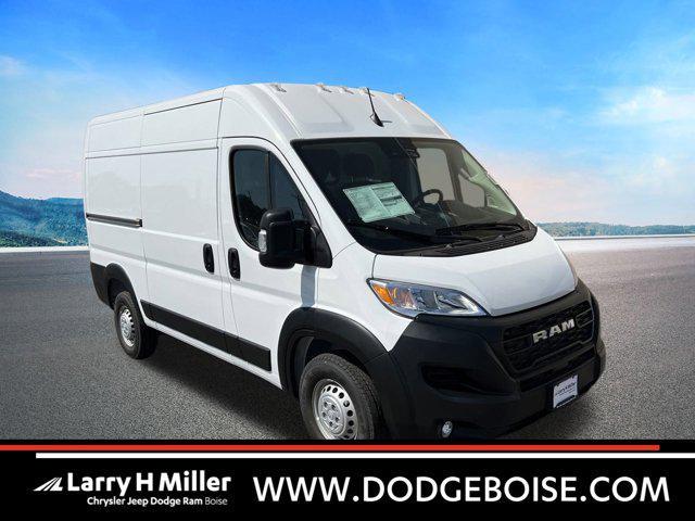 new 2024 Ram ProMaster 1500 car, priced at $42,445