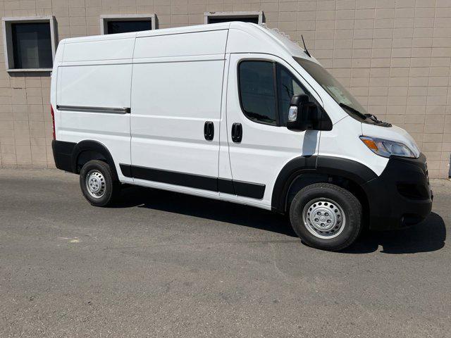 new 2024 Ram ProMaster 1500 car, priced at $42,445