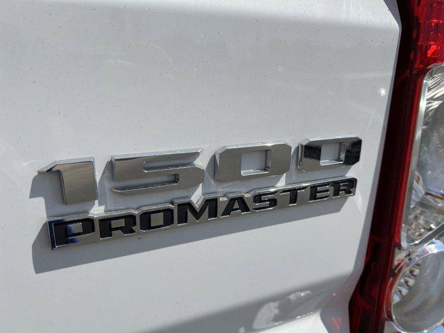 new 2024 Ram ProMaster 1500 car, priced at $42,445