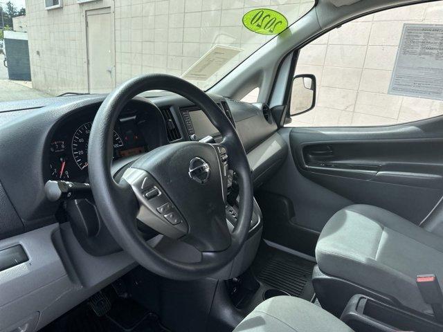 used 2020 Nissan NV200 car, priced at $22,962