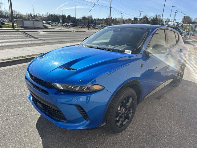 new 2024 Dodge Hornet car, priced at $38,494