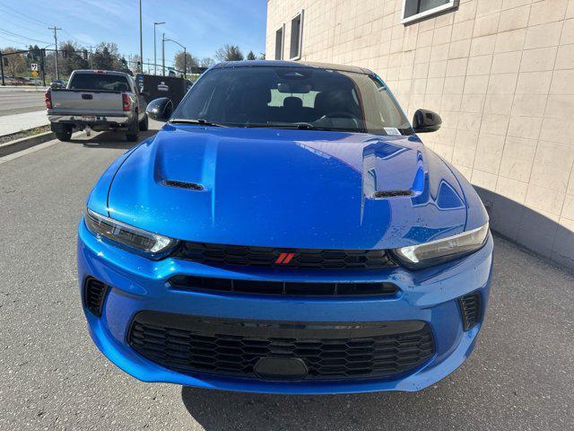 new 2024 Dodge Hornet car, priced at $38,494