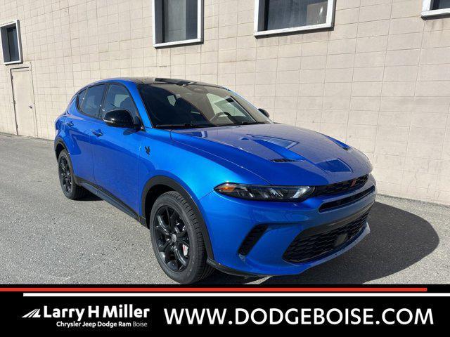 new 2024 Dodge Hornet car, priced at $38,494