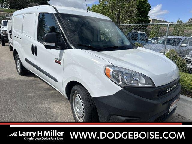 used 2020 Ram ProMaster City car, priced at $24,939