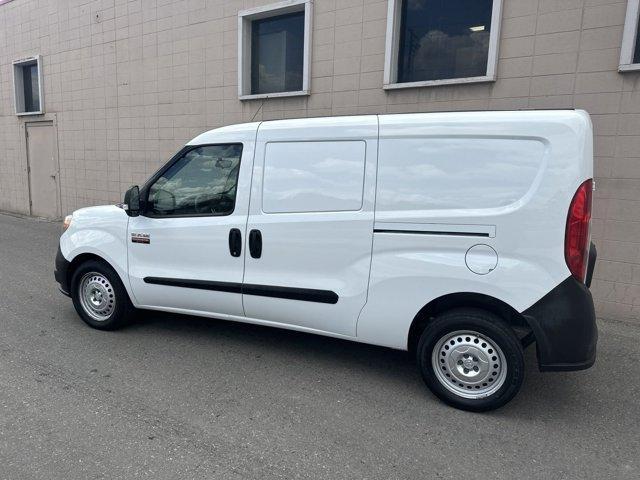 used 2020 Ram ProMaster City car, priced at $24,585