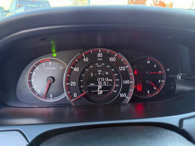 used 2017 Honda Accord car, priced at $16,249