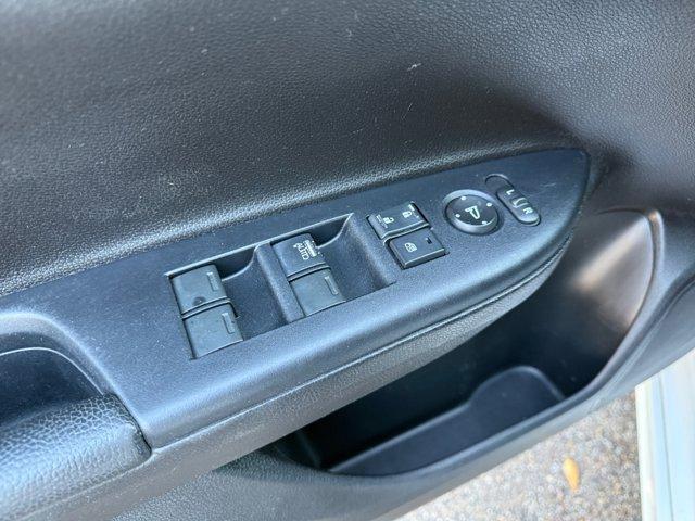 used 2017 Honda Accord car, priced at $16,249