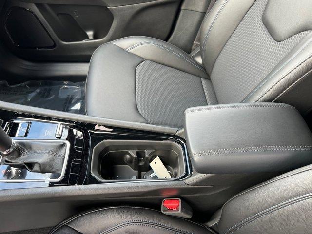 new 2025 Jeep Compass car, priced at $27,349