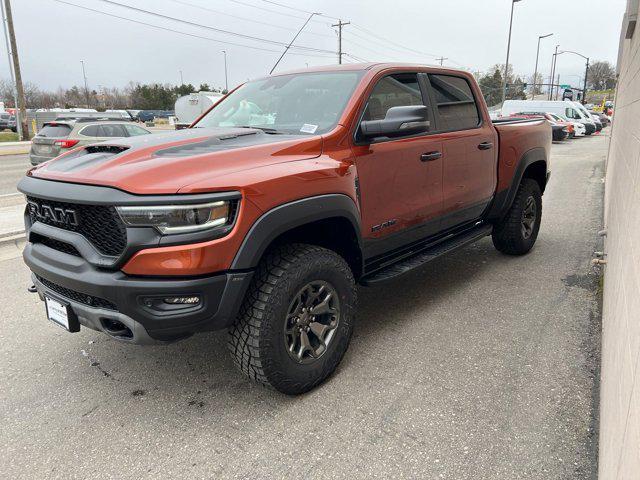 new 2024 Ram 1500 car, priced at $125,265