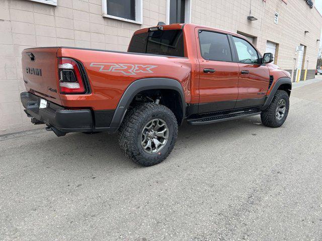 new 2024 Ram 1500 car, priced at $125,265