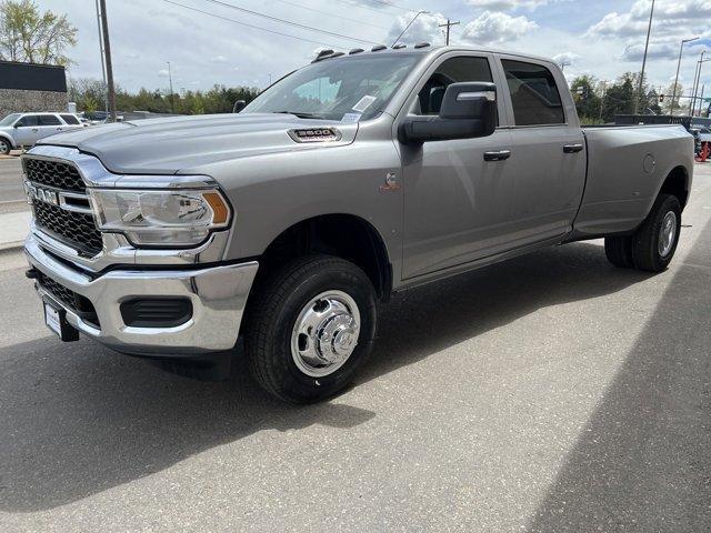 new 2024 Ram 3500 car, priced at $64,383