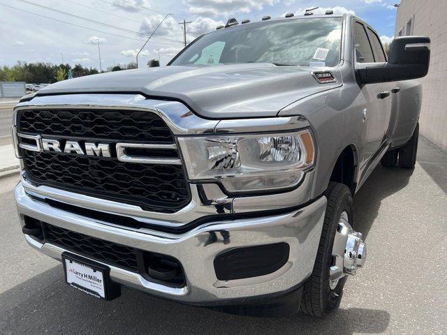 new 2024 Ram 3500 car, priced at $64,383