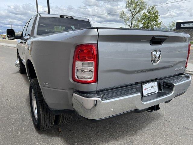 new 2024 Ram 3500 car, priced at $64,383