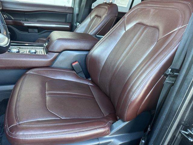 used 2022 Ford Expedition Max car, priced at $39,793