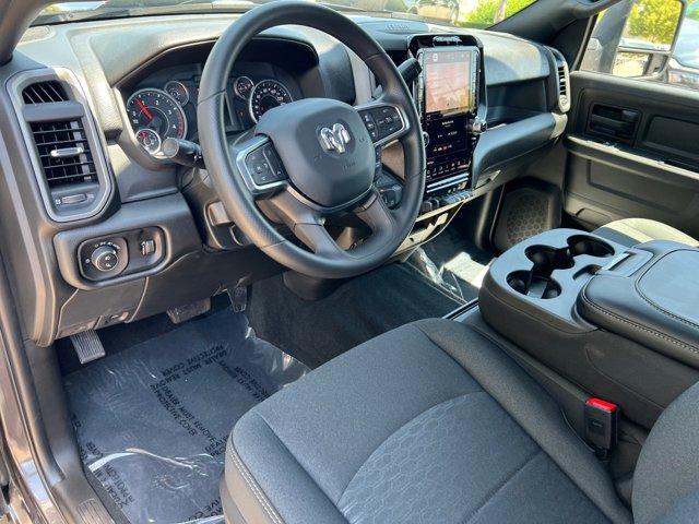new 2025 Ram 2500 car, priced at $66,620