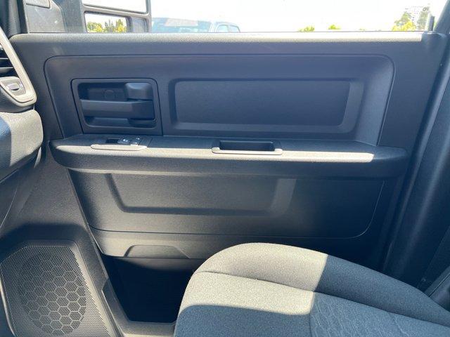 new 2025 Ram 2500 car, priced at $66,620