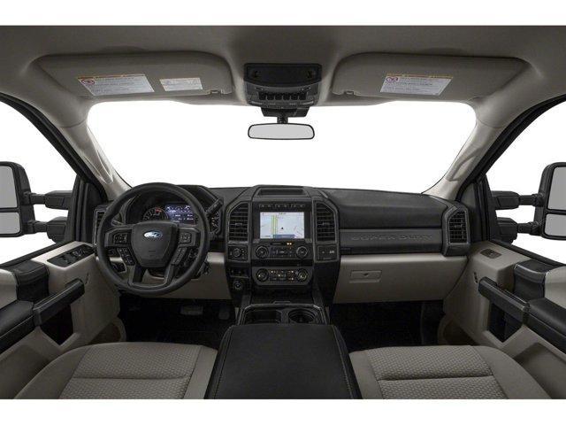 used 2022 Ford F-250 car, priced at $49,609