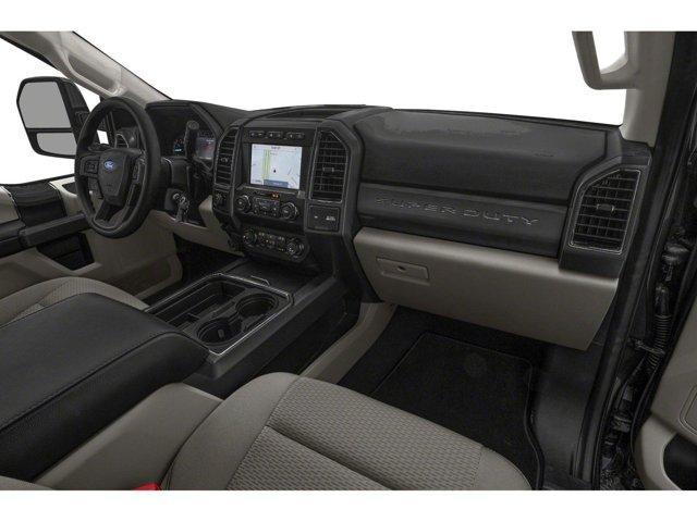 used 2022 Ford F-250 car, priced at $49,609