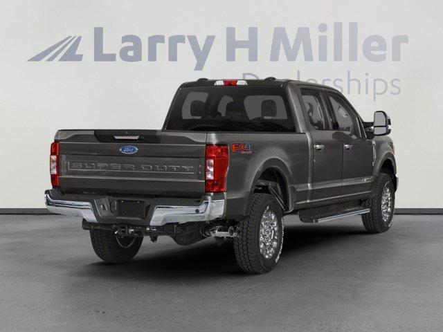 used 2022 Ford F-250 car, priced at $49,609