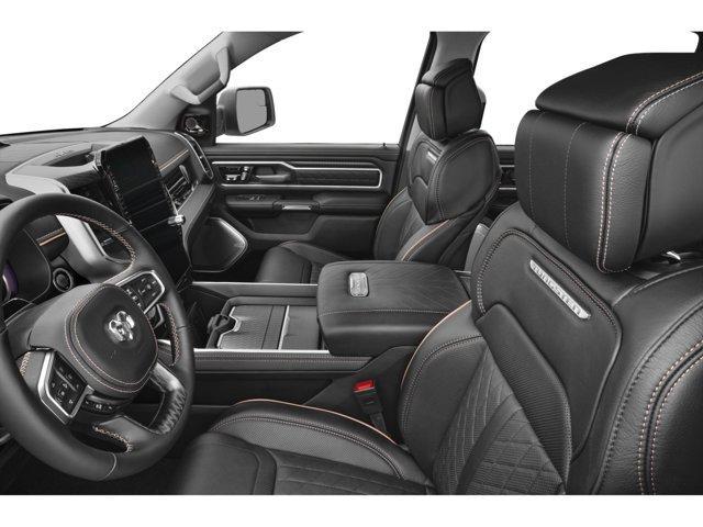 new 2026 Ram 1500 car, priced at $95,240