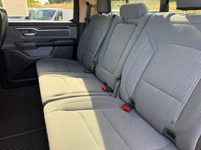 used 2019 Ram 1500 car, priced at $30,581