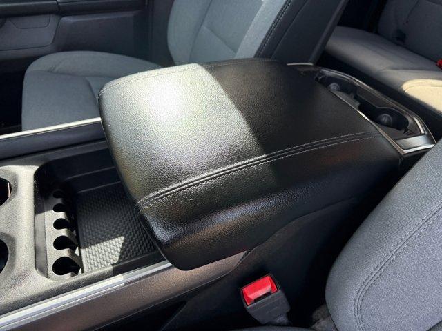 used 2019 Ram 1500 car, priced at $30,581