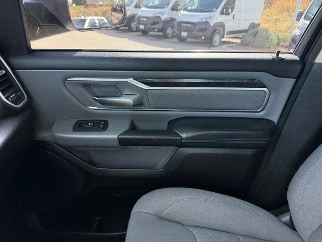 used 2019 Ram 1500 car, priced at $30,581