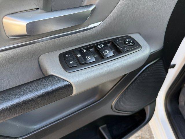 used 2019 Ram 1500 car, priced at $30,581