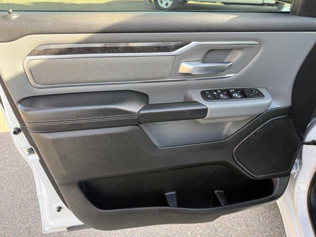 used 2019 Ram 1500 car, priced at $30,581