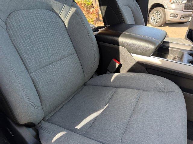 used 2019 Ram 1500 car, priced at $30,581