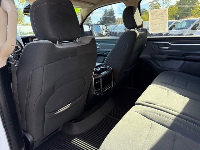 used 2019 Ram 1500 car, priced at $30,581