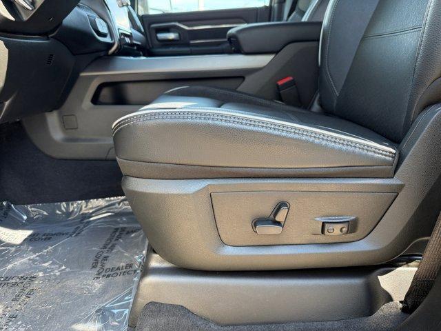 new 2026 Ram 3500 car, priced at $80,160