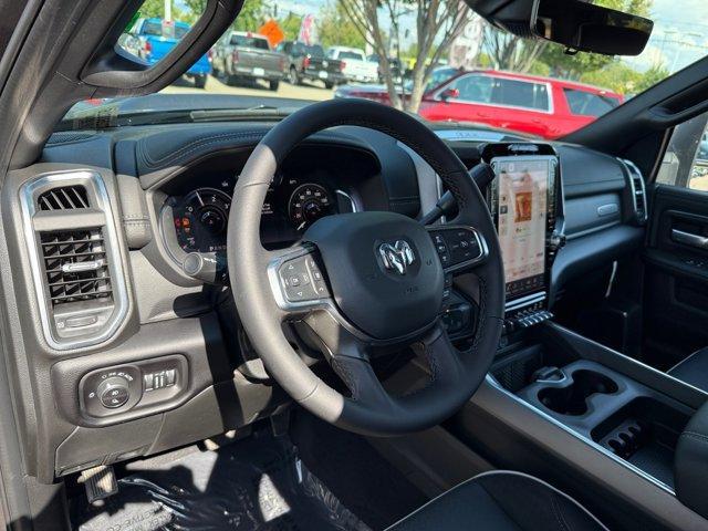 new 2026 Ram 3500 car, priced at $80,160