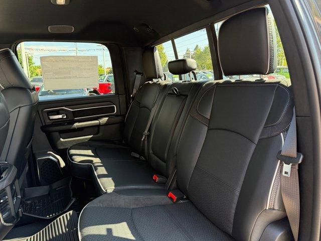 new 2026 Ram 3500 car, priced at $80,160