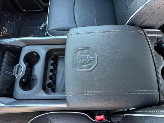 new 2026 Ram 3500 car, priced at $80,160