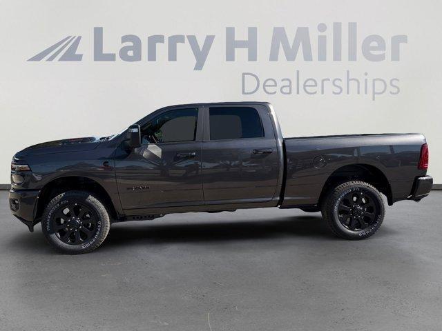 new 2026 Ram 3500 car, priced at $80,160