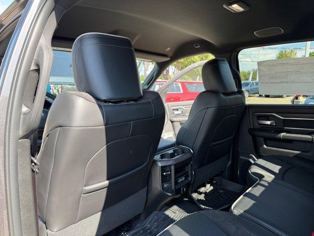 new 2026 Ram 3500 car, priced at $80,160