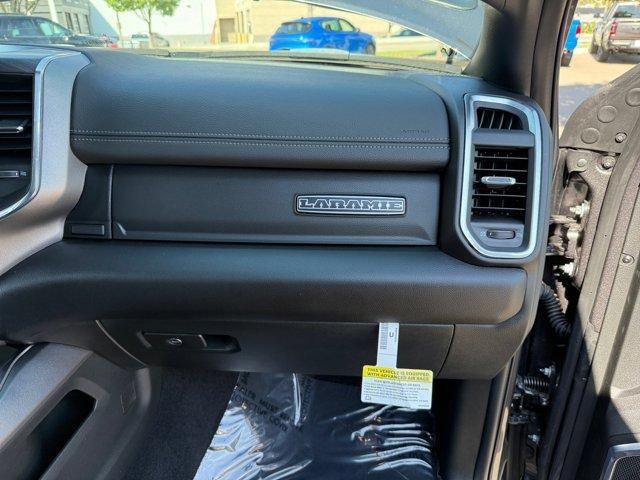 new 2026 Ram 3500 car, priced at $80,160