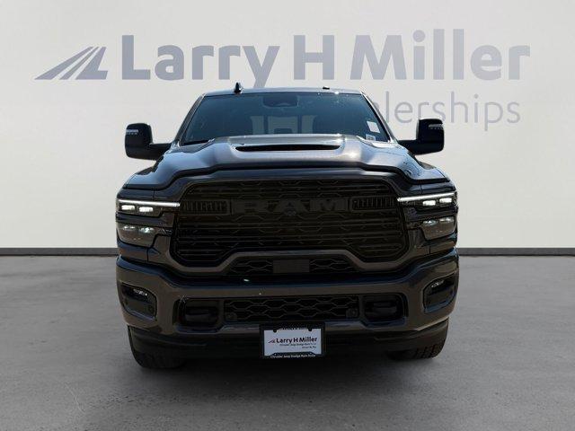 new 2026 Ram 3500 car, priced at $80,160