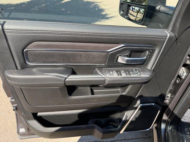 new 2026 Ram 3500 car, priced at $80,160