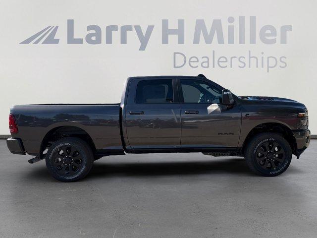 new 2026 Ram 3500 car, priced at $80,160